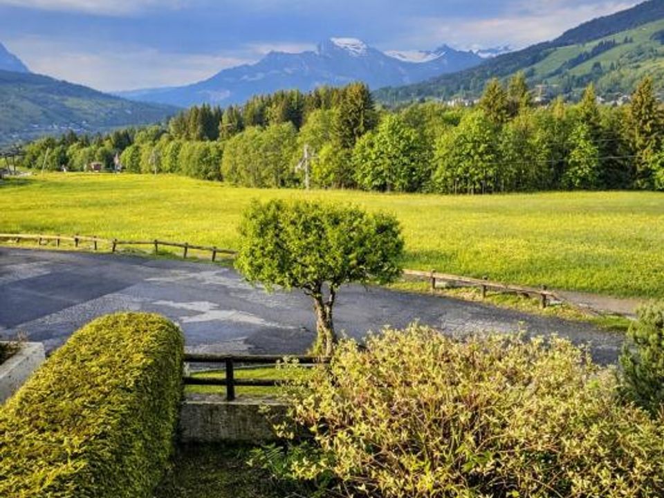 Lejlighed i Megève, Haute-Savoie - foto 5