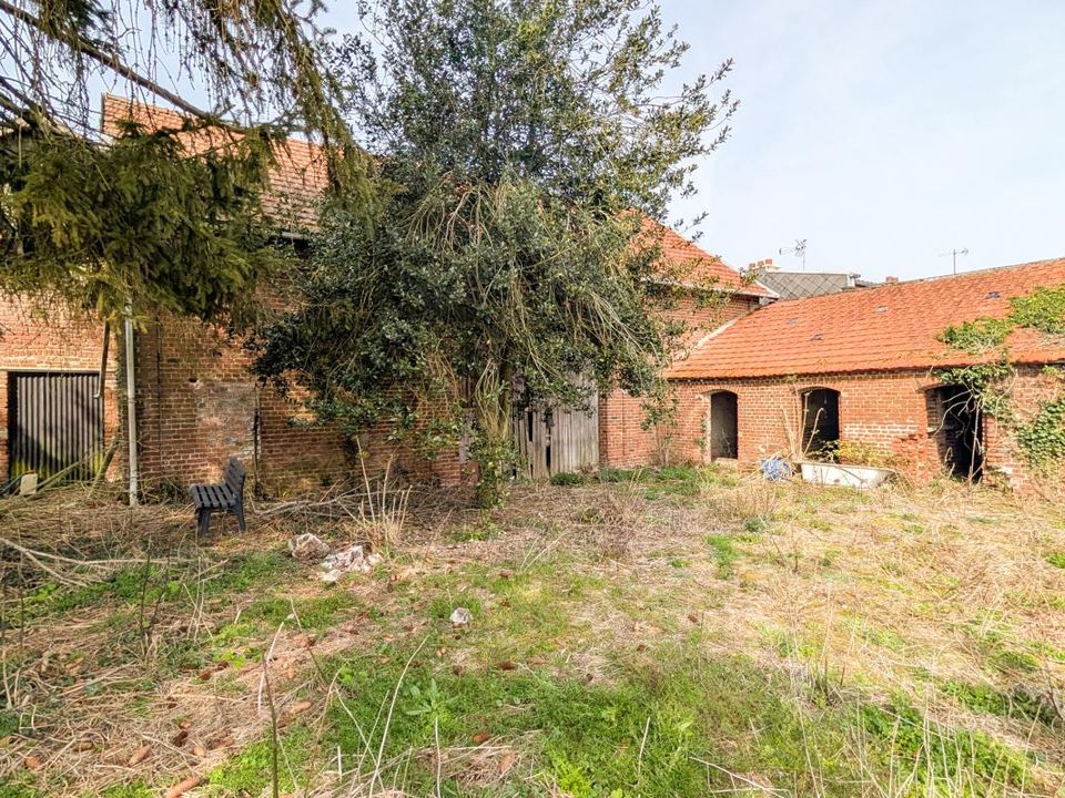 Villa i Gouzeaucourt, Nord - foto 1