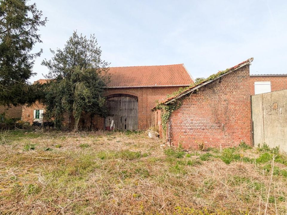 Villa i Gouzeaucourt, Nord - foto 2