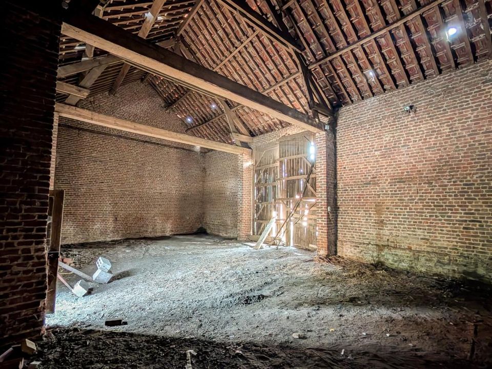 Villa i Gouzeaucourt, Nord - foto 3
