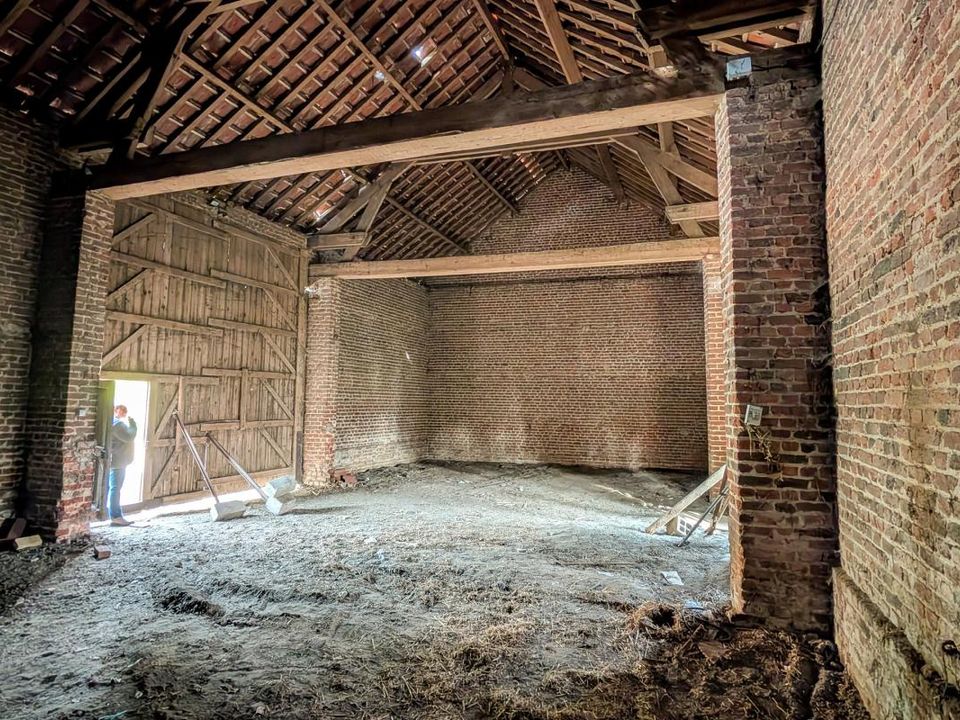 Villa i Gouzeaucourt, Nord - foto 4