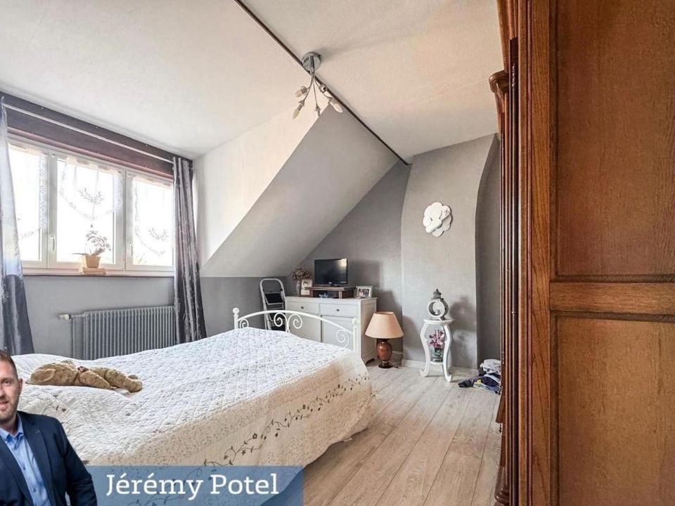 Villa i Avesnes-les-Aubert, Nord - foto 4