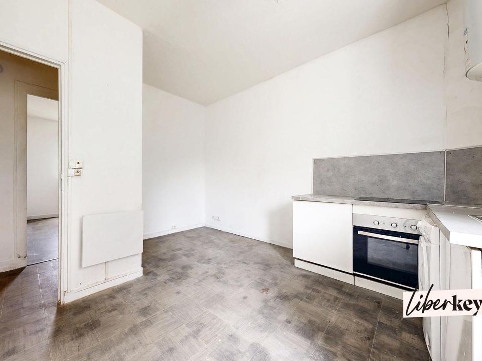 Lejlighed i Nantes, Loire-Atlantique - foto 3