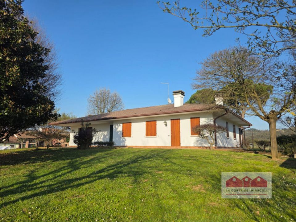 Villa i Vicenza, Vicenza - foto 3