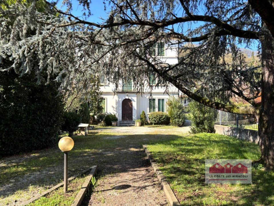 Villa i Costabissara, Vicenza - bilde 2