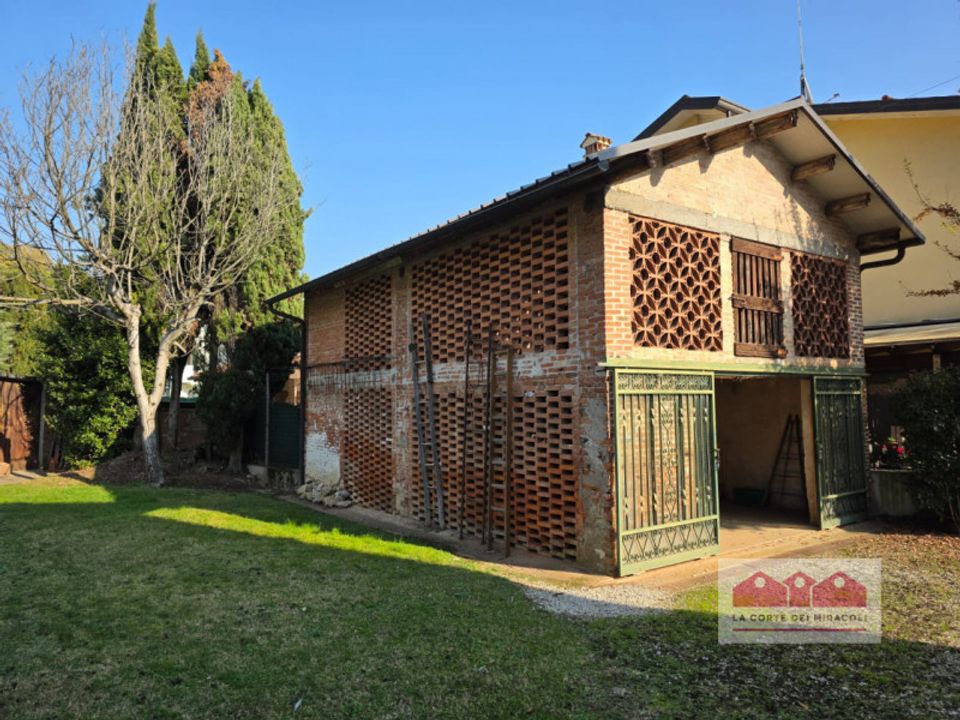 Villa i Costabissara, Vicenza - bilde 3