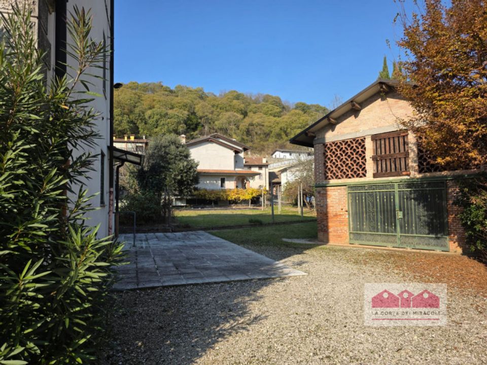Villa i Costabissara, Vicenza - bilde 4