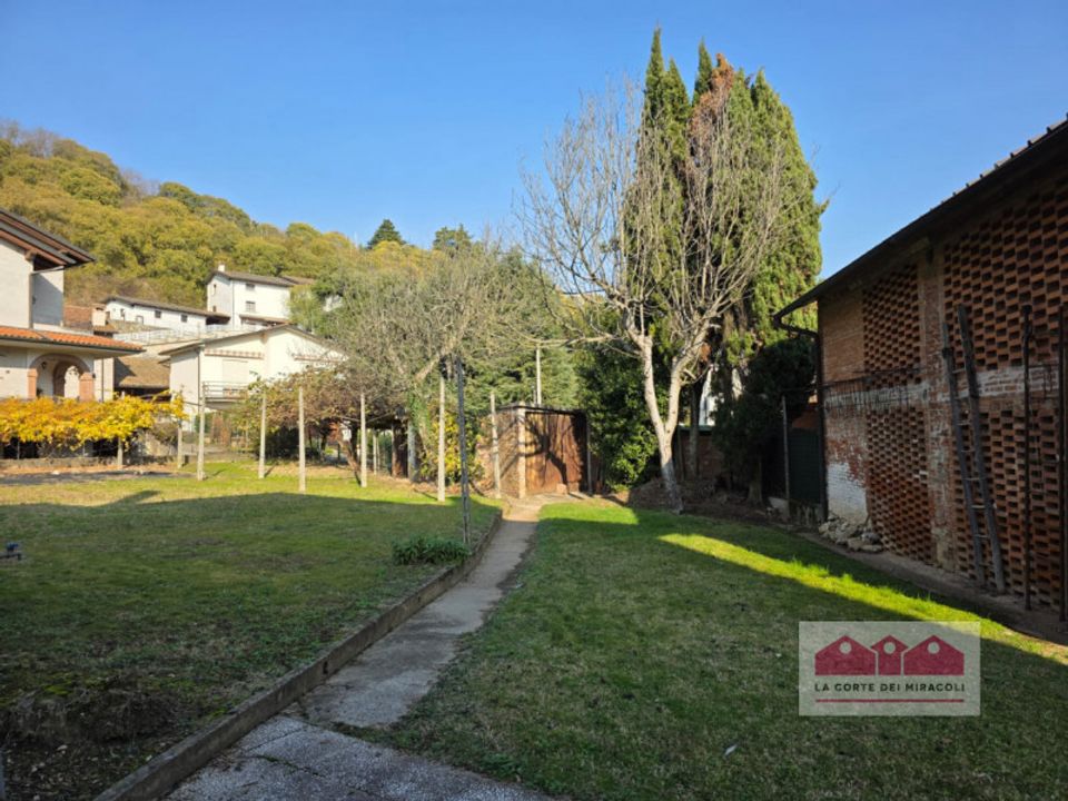 Villa i Costabissara, Vicenza - bilde 5