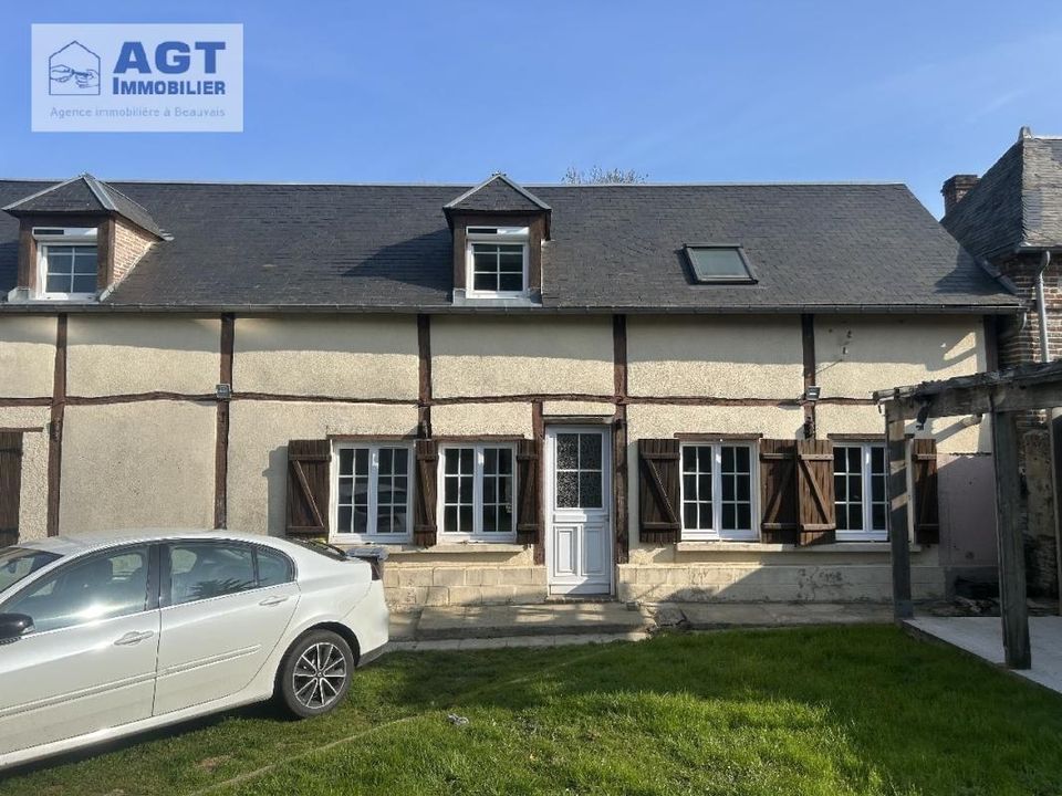 Villa i Lachapelle-aux-Pots, Oise - foto 3