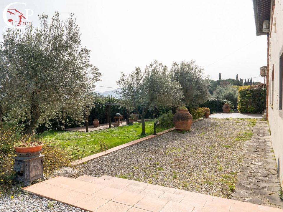 Villa i Impruneta, Florence - foto 3