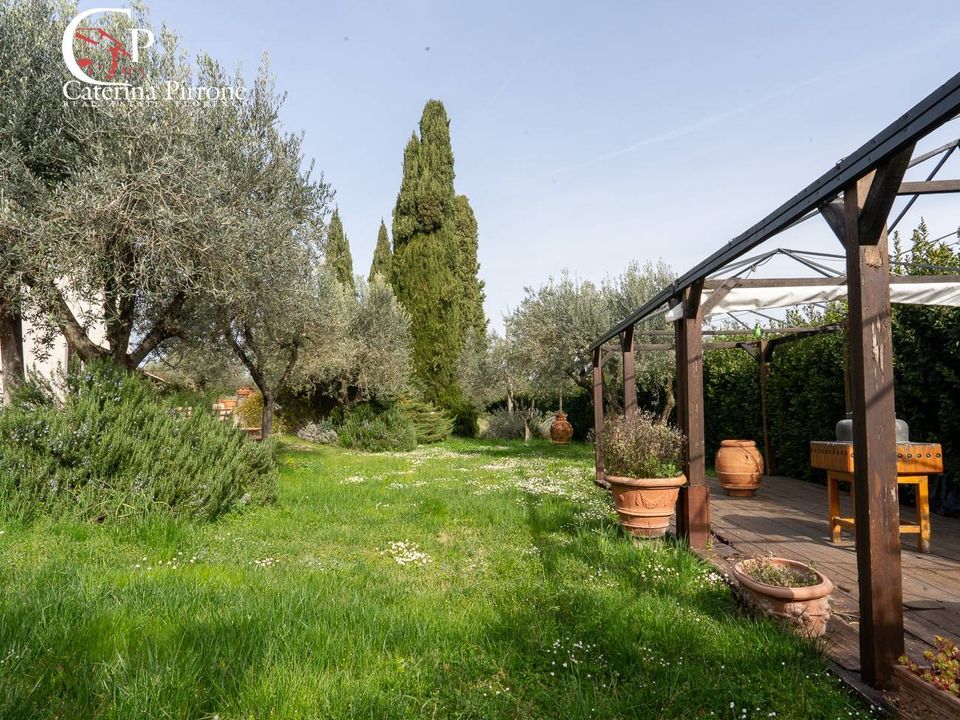 Villa i Impruneta, Florence - foto 4