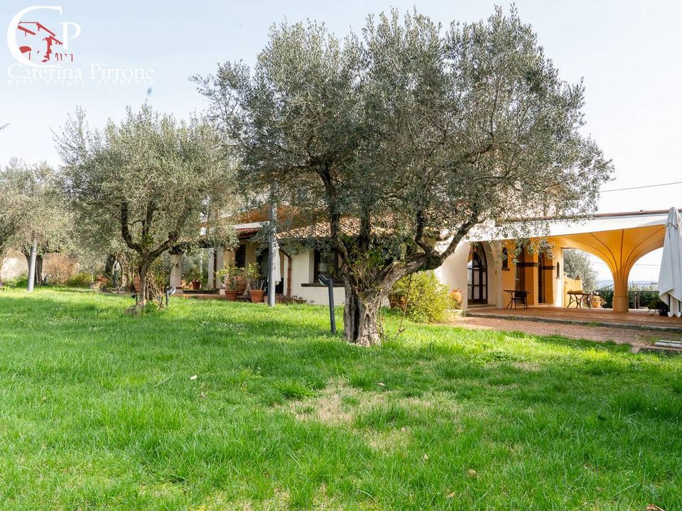 Villa i Impruneta, Florence - foto 5