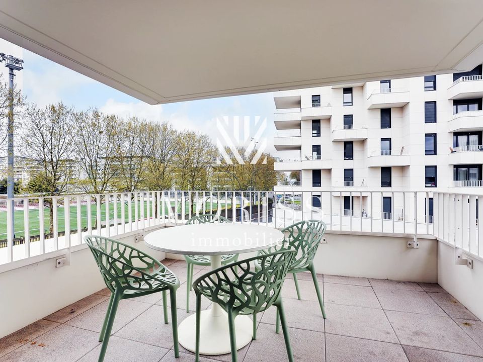 Leilighet i Clichy, Hauts-de-Seine - bilde 5