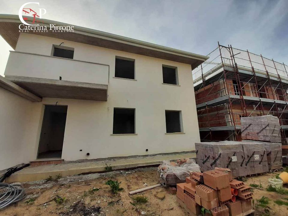 Apartament a Cecina, Livorno - foto 1