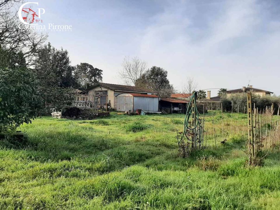 Erhvervsejendom i Rosignano Marittimo, Livorno - foto 2