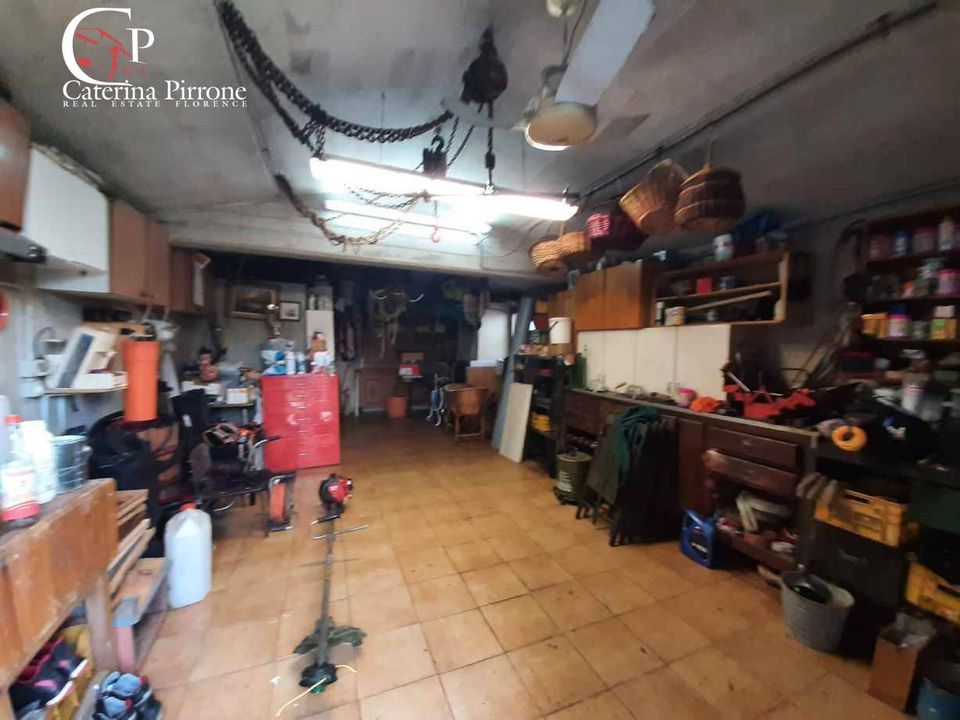 Erhvervsejendom i Rosignano Marittimo, Livorno - foto 3