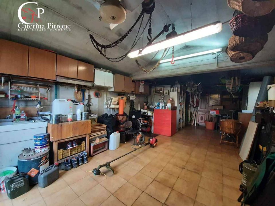 Erhvervsejendom i Rosignano Marittimo, Livorno - foto 4