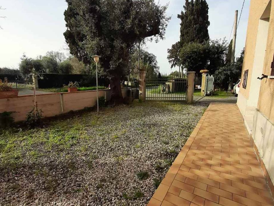 Lejlighed i Rosignano Marittimo, Livorno - foto 2
