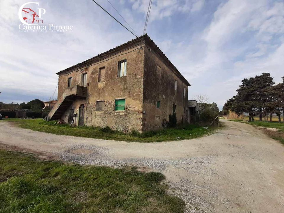 Lejlighed i Rosignano Marittimo, Livorno - foto 1