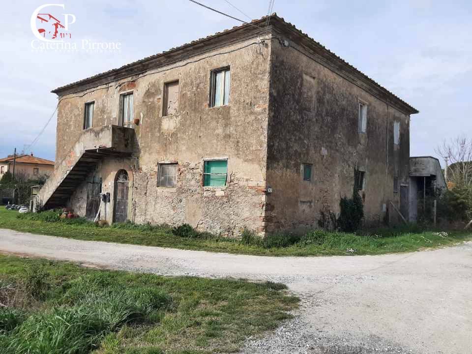 Lejlighed i Rosignano Marittimo, Livorno - foto 2