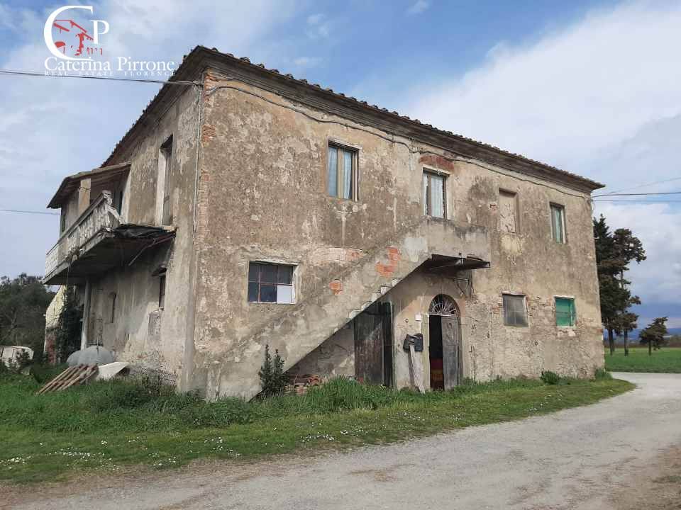 Lejlighed i Rosignano Marittimo, Livorno - foto 3