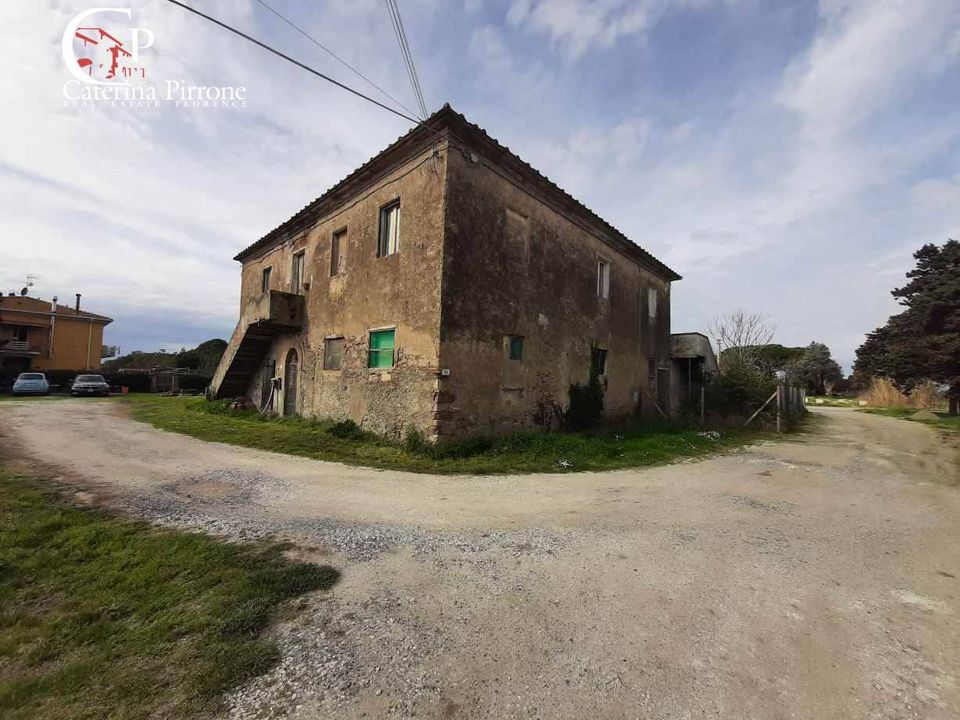Lejlighed i Rosignano Marittimo, Livorno - foto 4