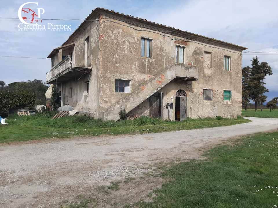 Lejlighed i Rosignano Marittimo, Livorno - foto 5
