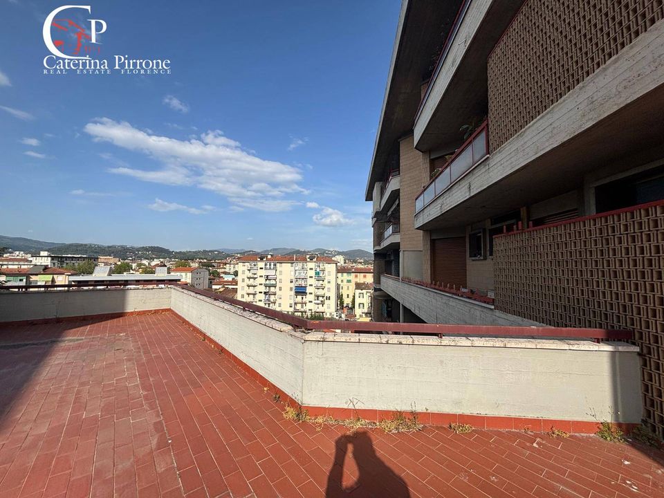 Apartament a Florence, Florence - foto 4