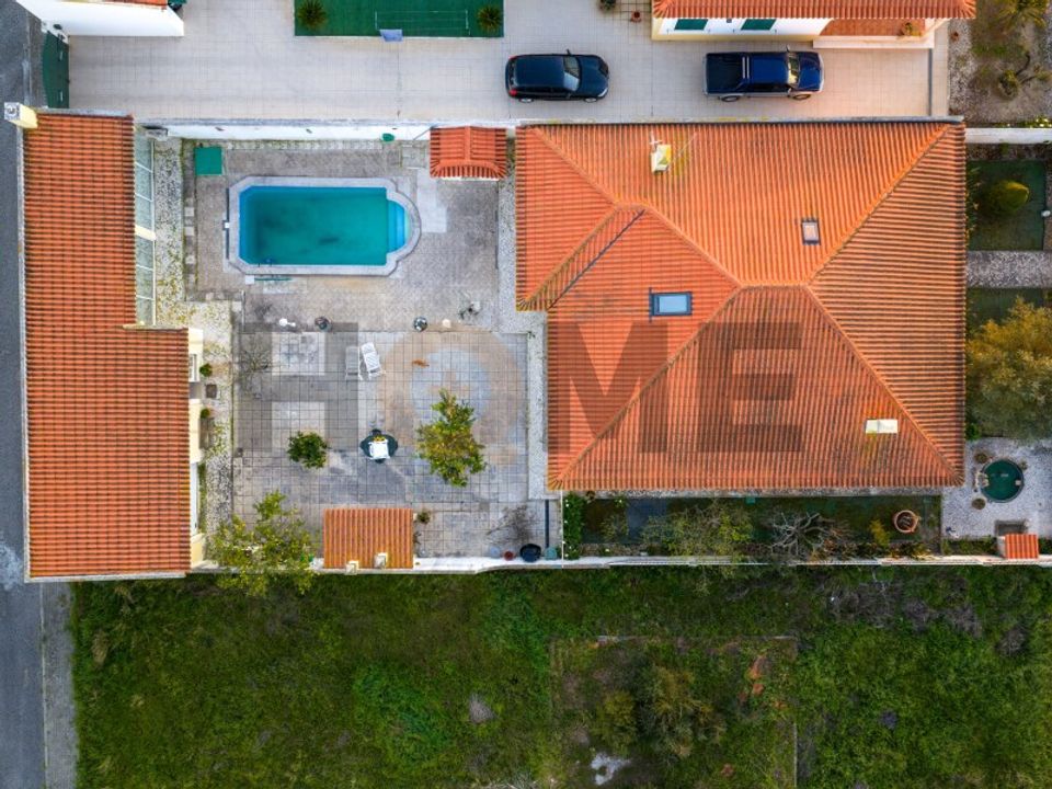 Villa i Alpiarca, Santarem - foto 4