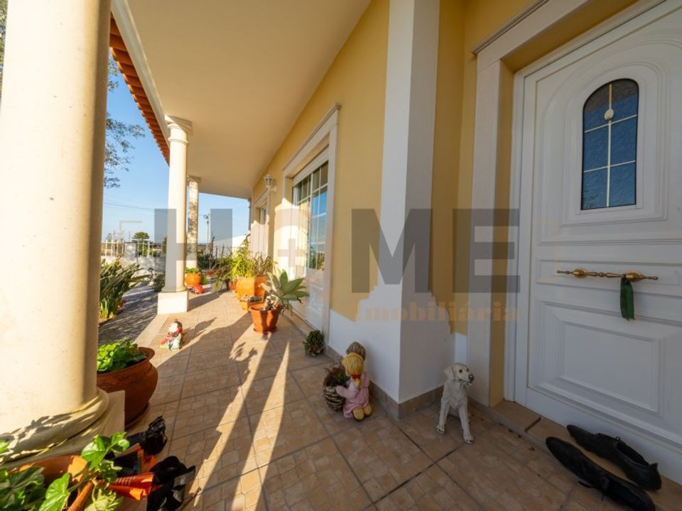 Villa i Alpiarca, Santarem - foto 5