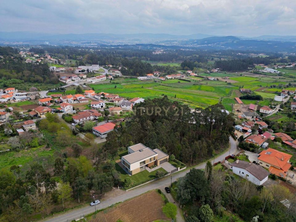 Helårsgrund i Barcelos, Braga - foto 1