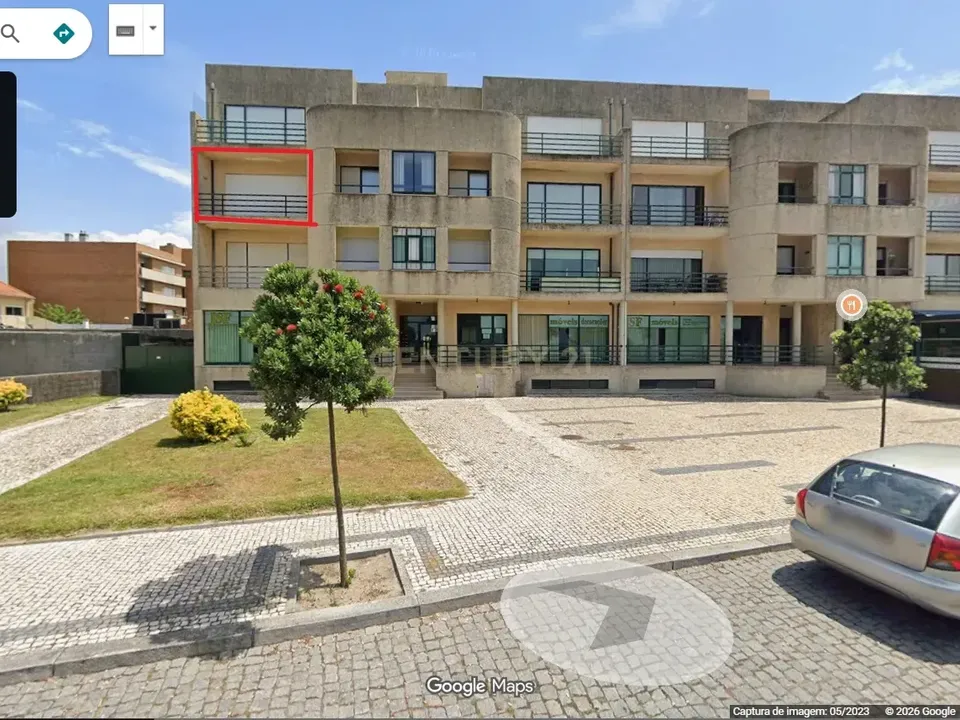 Lejlighed i Apulia, Braga - foto 2