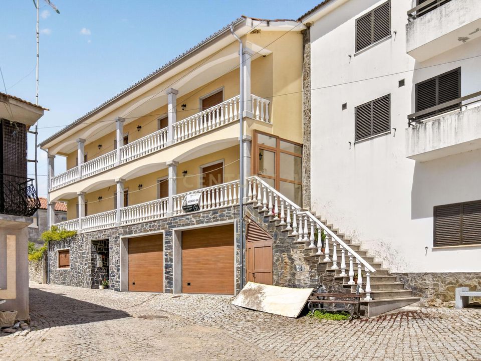 Villa en Vimioso, Braganca - foto 1