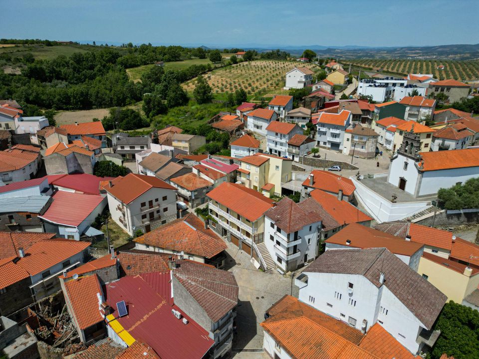 Villa en Vimioso, Braganca - foto 2