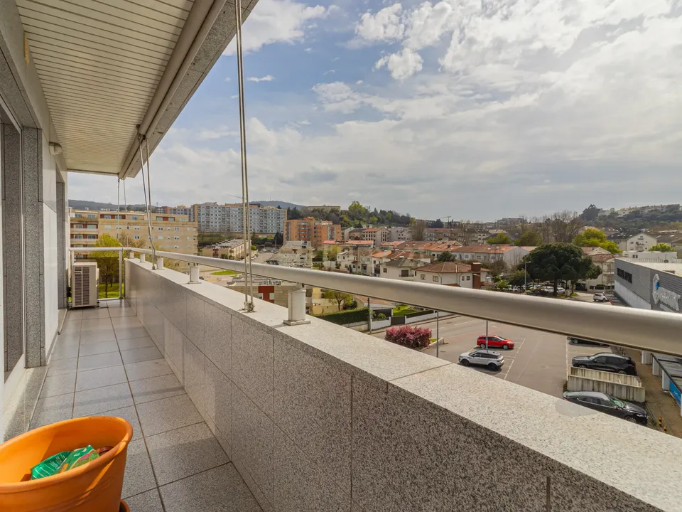 Lejlighed i Braga, Braga - foto 4