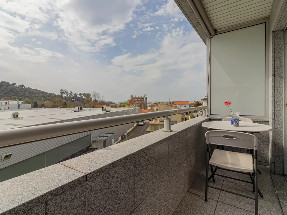 Lejlighed i Braga, Braga - foto 5