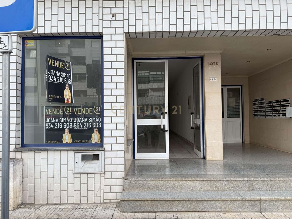 Erhvervsejendom i Braganca, Braganca - foto 2