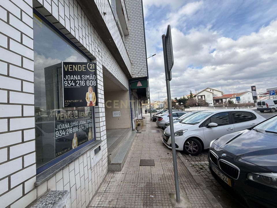 Erhvervsejendom i Braganca, Braganca - foto 3