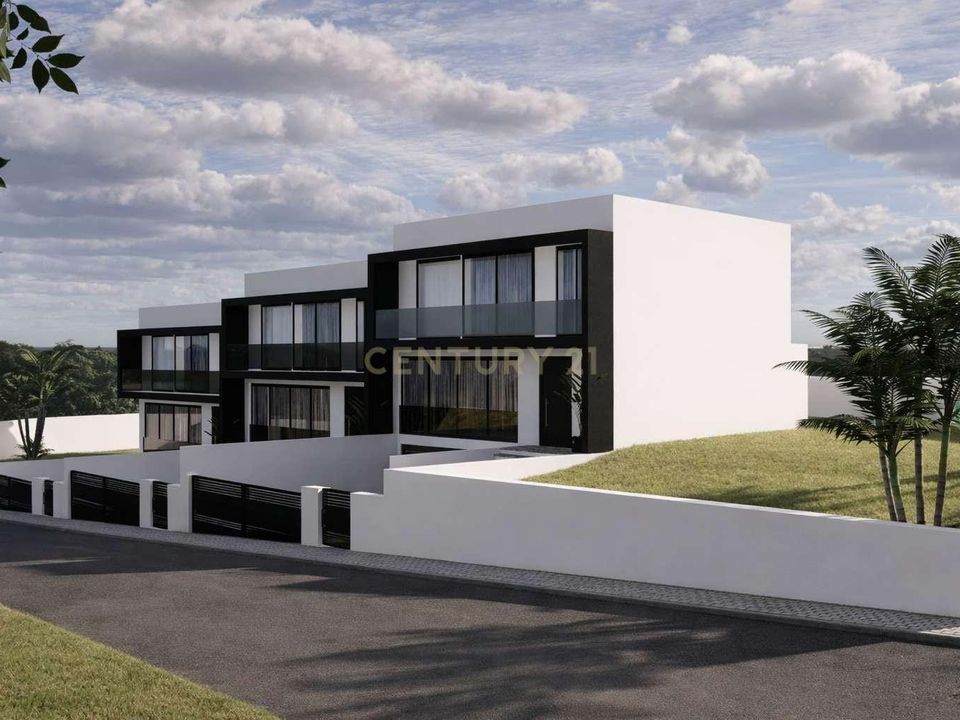 Villa i Braga, Braga - foto 2