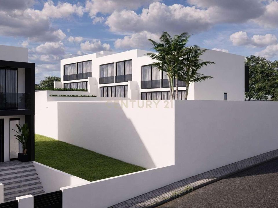 Villa i Braga, Braga - foto 3