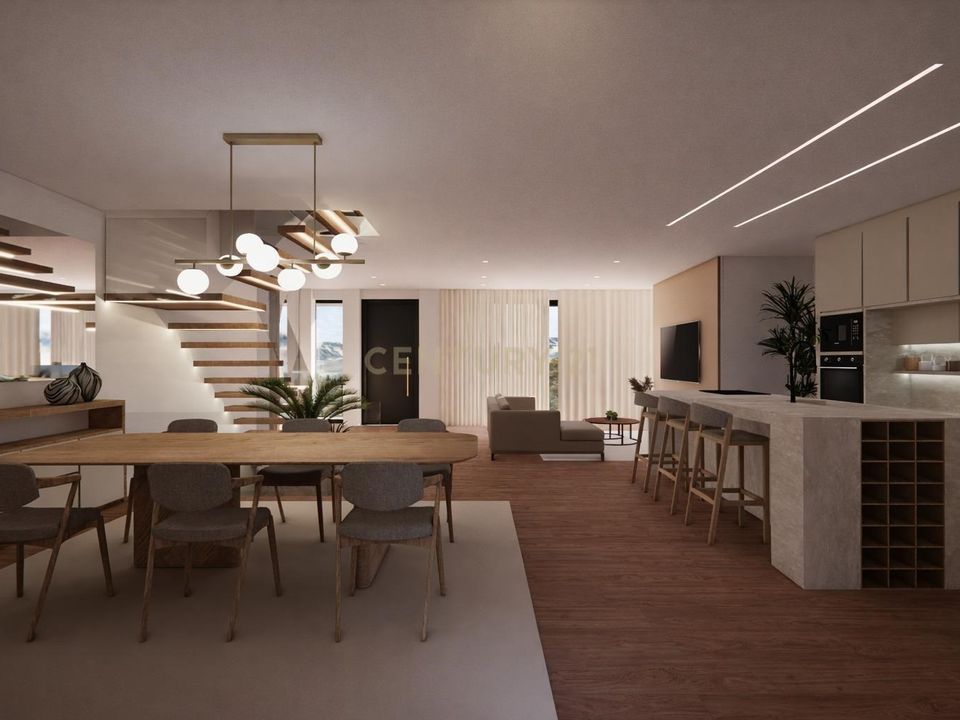 Villa i Braga, Braga - foto 4
