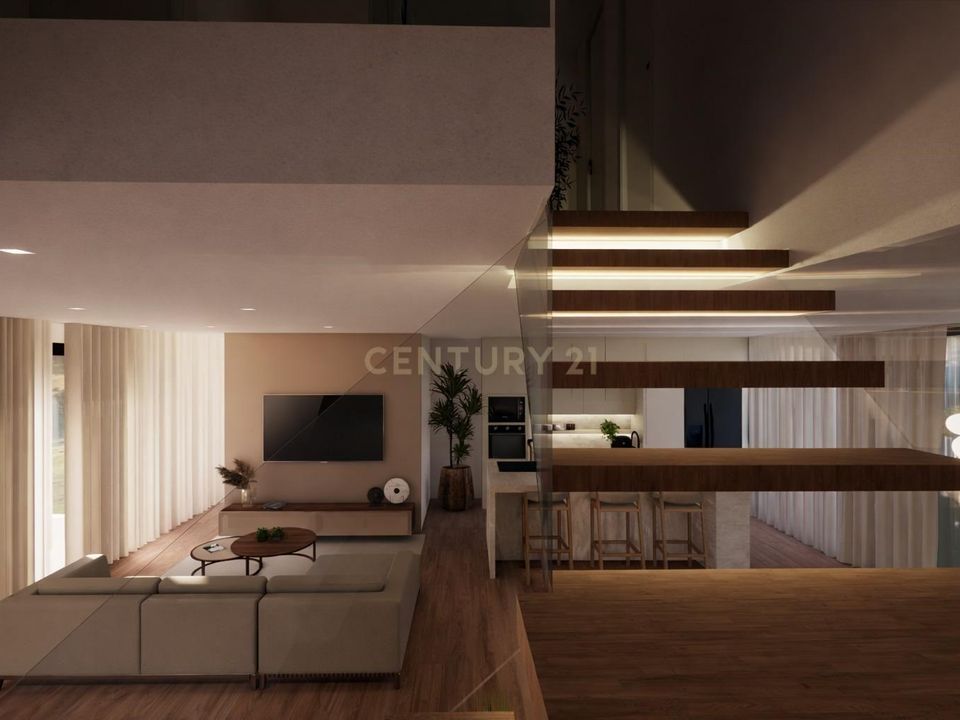 Villa i Braga, Braga - foto 5