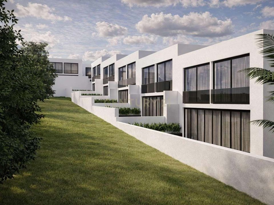 Villa i Braga, Braga - foto 4