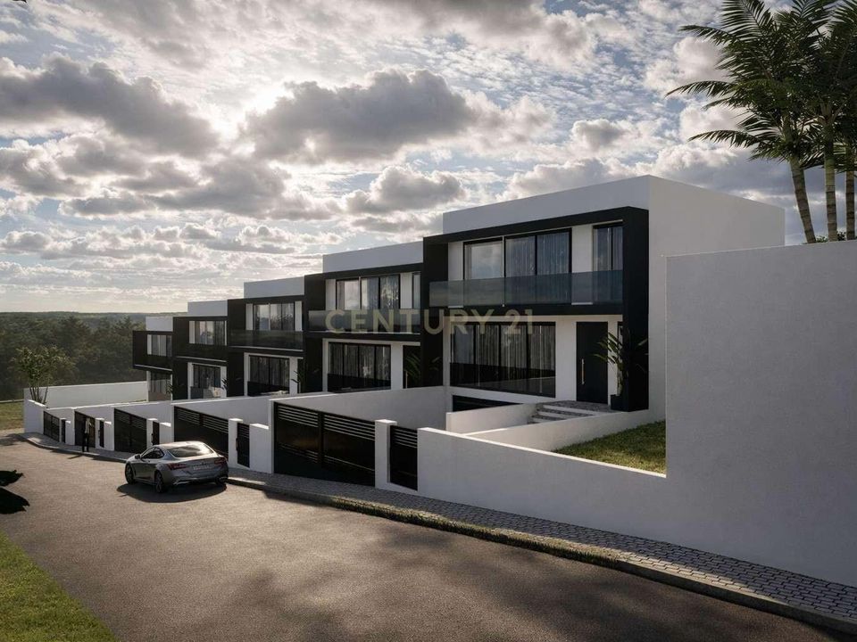 Villa i Braga, Braga - foto 5