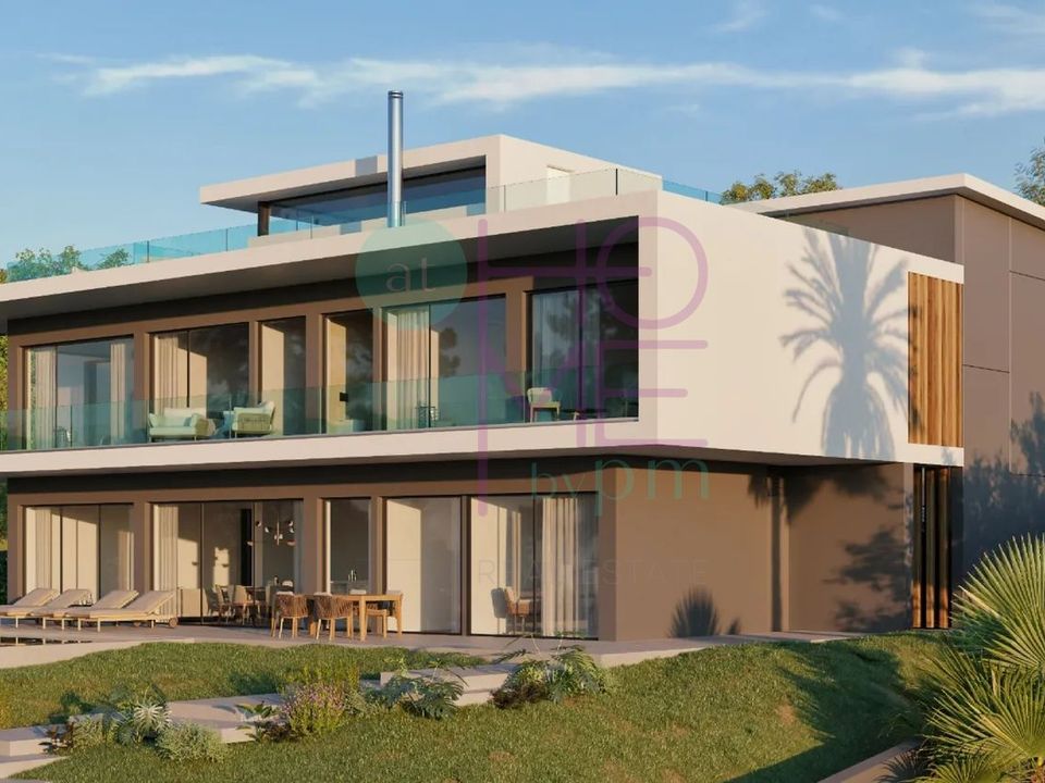 Villa i Oeiras, Lisbon - foto 2