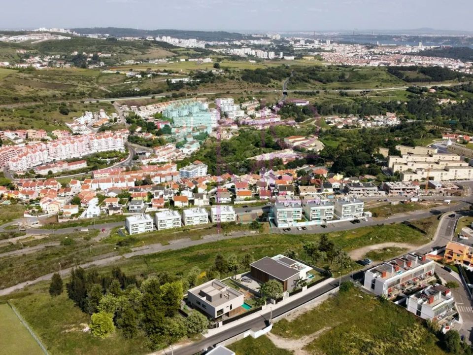 Villa i Oeiras, Lisbon - foto 4