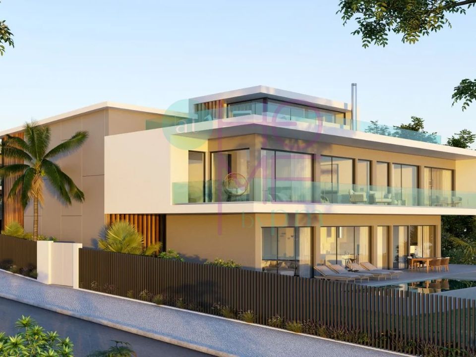 Villa i Oeiras, Lisbon - foto 5