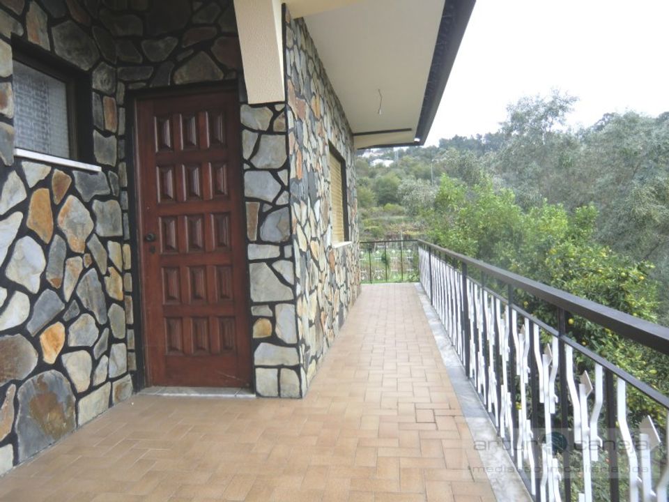 Villa i Azere, Viana do Castelo - foto 5