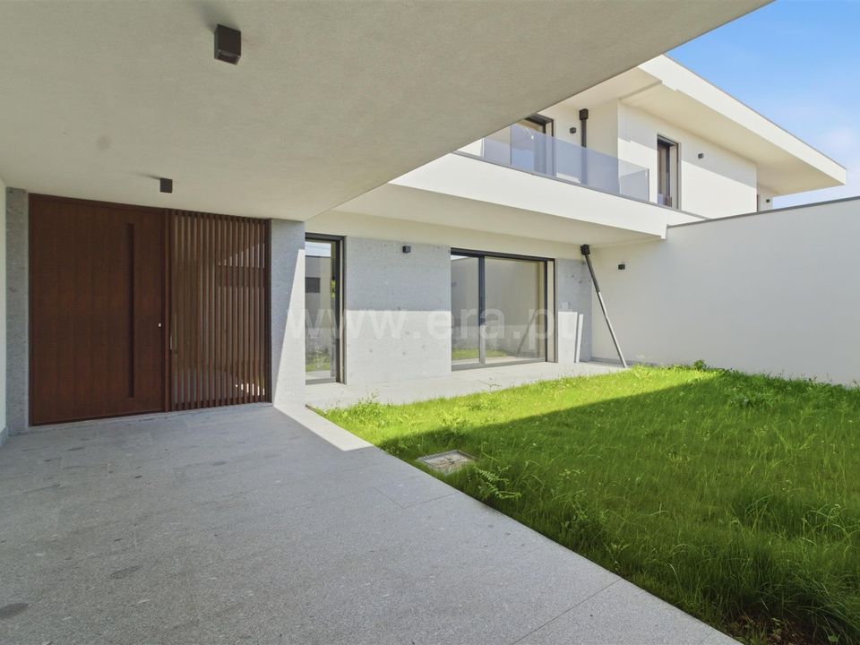 Landsbyhus i Barcelos, Braga - foto 1