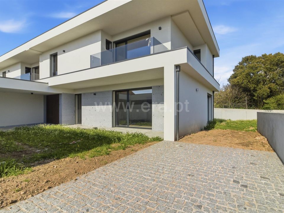 Landsbyhus i Barcelos, Braga - foto 1